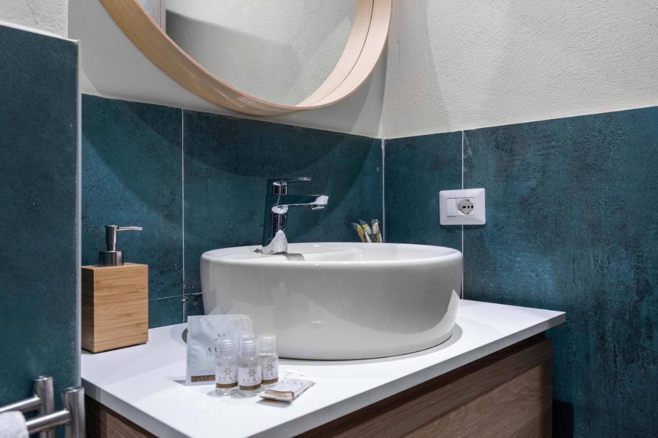 Junior Suite Milano With Netflix And Wifi Exterior photo