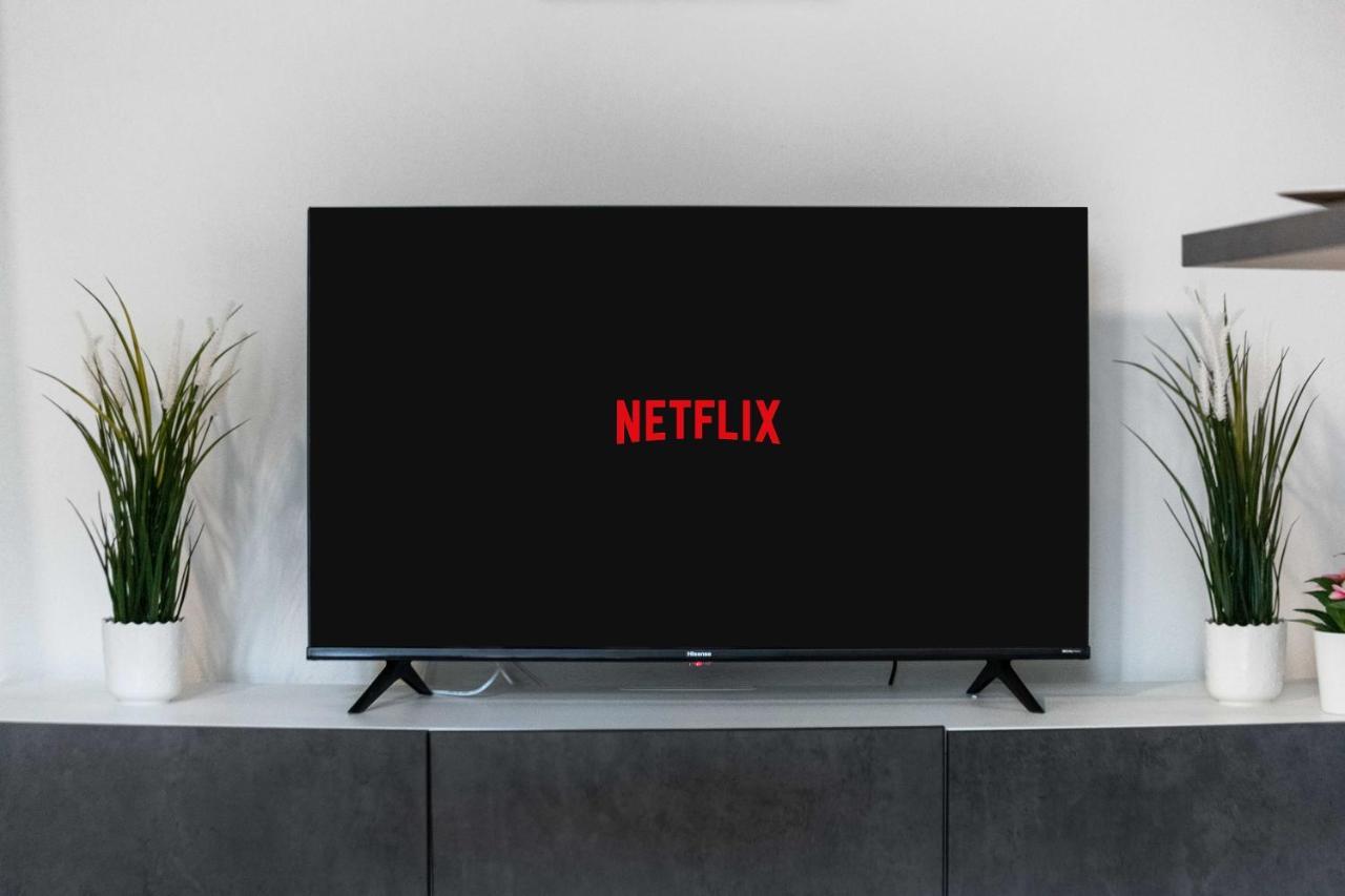 Junior Suite Milano With Netflix And Wifi Exterior photo