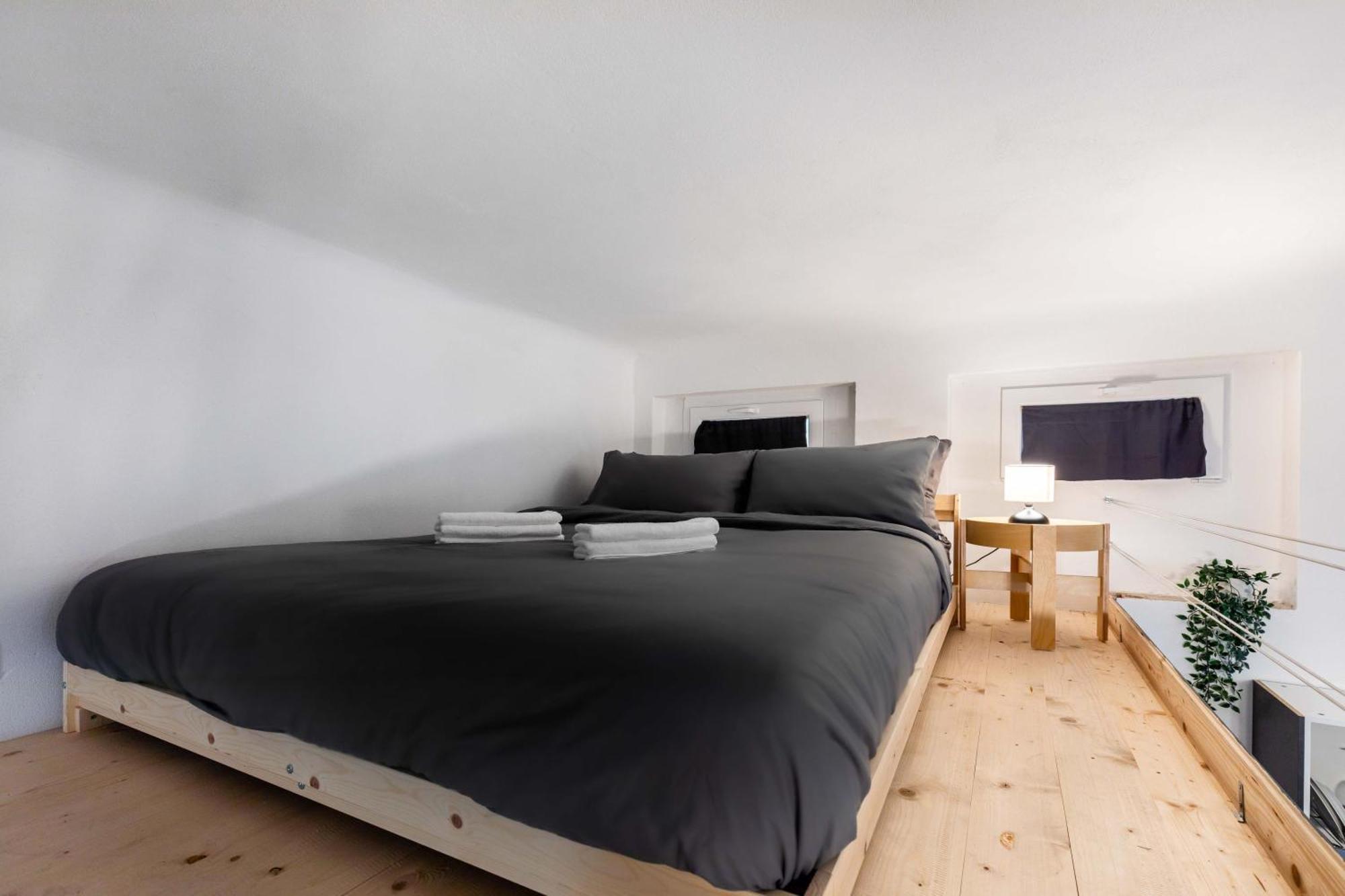 Junior Suite Milano With Netflix And Wifi Exterior photo